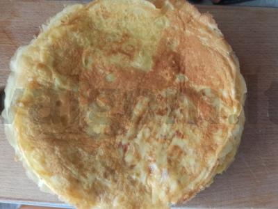 Blynai su išrūgomis pagrindine nuotrauka