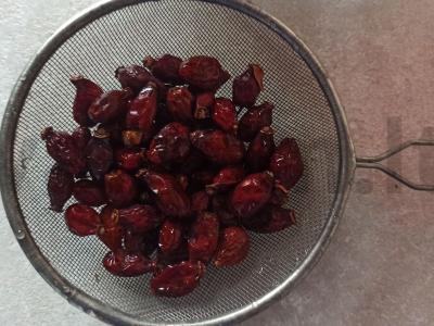 Šaltalankių nuoviras Žingsnis 1