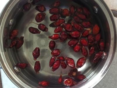 Šaltalankių nuoviras Žingsnis 2