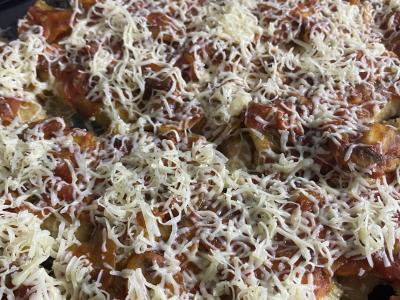 Vištienos filė po šubė Žingsnis 7