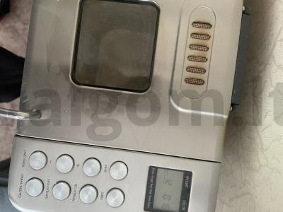 Vegetariški sausainiai su kokosų pasta Žingsnis 2