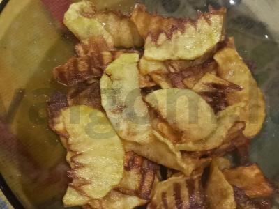 Namų traškučiai pagrindine nuotrauka