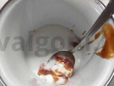 Kotletai grietinės-tomato padaže Žingsnis 3