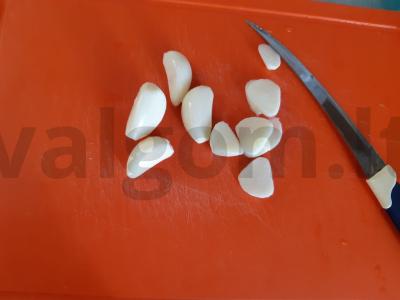 Marinuoti jalapeño Žingsnis 2