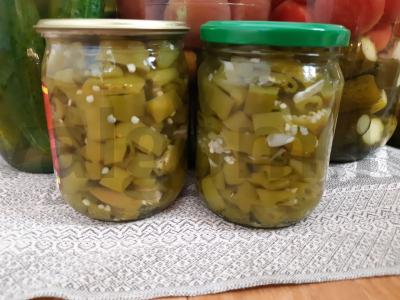 Marinuoti jalapeño pagrindine nuotrauka