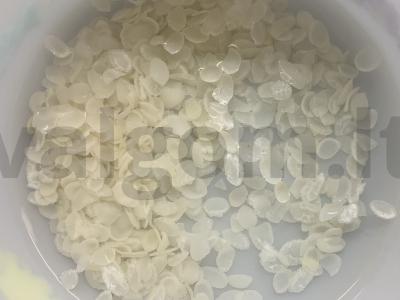 Cukinijų sufletė su ryžių dribsniais Žingsnis 3