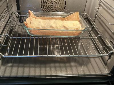 Obuolių študelis Žingsnis 9