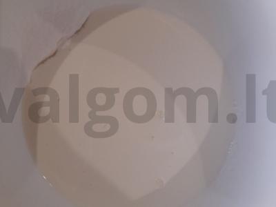 Skaniausias tortas „Medovikas“ Žingsnis 6