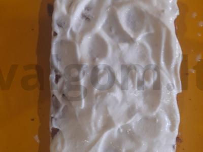 Skaniausias tortas „Medovikas“ Žingsnis 9