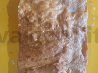 Skaniausias tortas „Medovikas“ Žingsnis 10