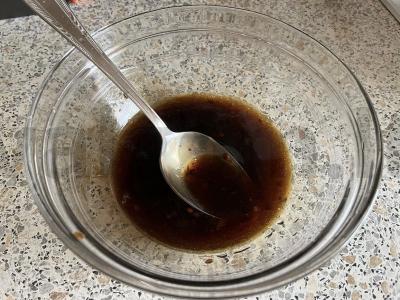 Keptas karpis Žingsnis 2