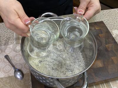 Kari vištiena iš orkaitės Žingsnis 4