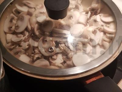 Studentų karbonara Žingsnis 2