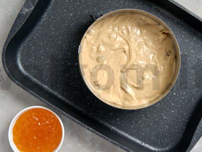 Angliškas Velykų keksas Žingsnis 2