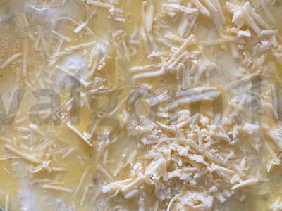 Konvertyras su siurprizu Žingsnis 1