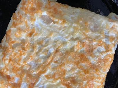 Konvertyras su siurprizu Žingsnis 3