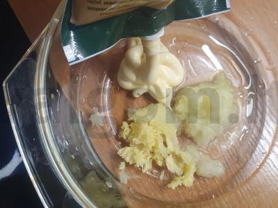 Kiaulienos marinatas Žingsnis 2