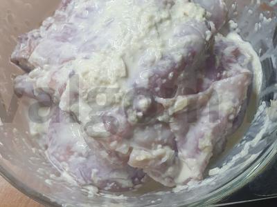 Kiaulienos marinatas pagrindine nuotrauka