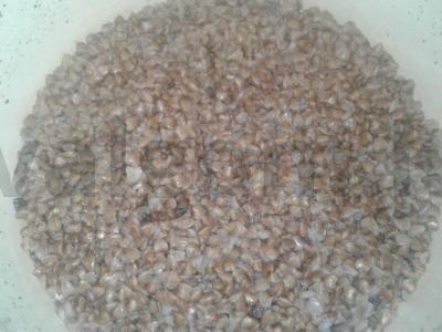 Kepta skumbrė su svogūnais ir garnyru Žingsnis 4