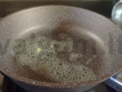 Briuselio kopūstai rusiškai Žingsnis 3