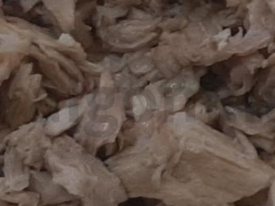 Kiaulienos kaulų sultinys Žingsnis 2