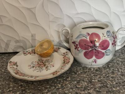 Kompotas „Pavasario mišinys“ Žingsnis 6