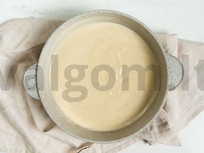 Žiedinės kopūstų tyrė Žingsnis 11