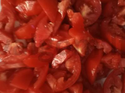 Cukinijų ikra Žingsnis 3