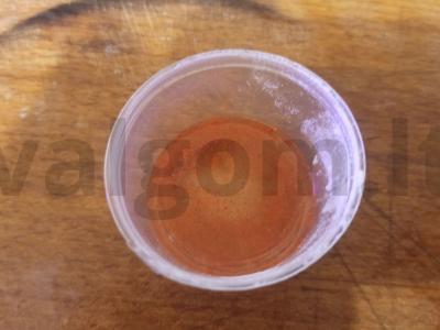 Marinuoti svogūnai su raudonaisiais pipirais Žingsnis 2