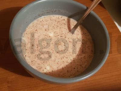 Kiaulienos guliašas be svogūnų Žingsnis 2