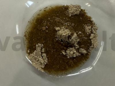 Vištiena maišelyje su razinomis ir džiovintomis slyvomis Žingsnis 2