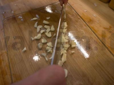 Kalakutų karis Žingsnis 3