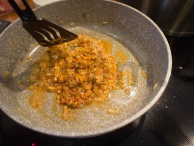 Kalakutų karis Žingsnis 5