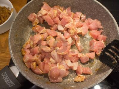 Kalakutų karis Žingsnis 6