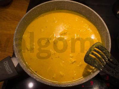 Kalakutų karis Žingsnis 8