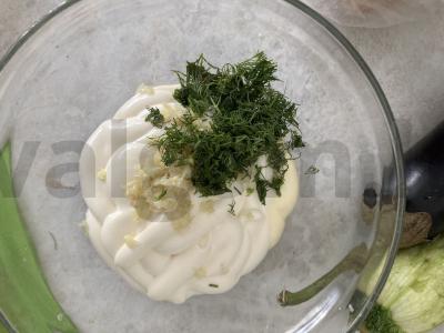 Okroška su doktorine dešrelėmis Žingsnis 3