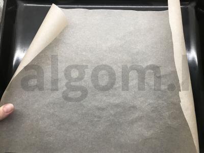 Bulvių kotletai su šaldytais žirneliais Žingsnis 8