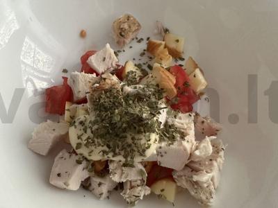 Salotas „Sotioji dama“ pagrindine nuotrauka