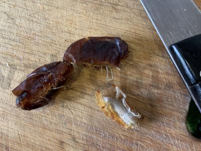 Graikinė pasta Žingsnis 2