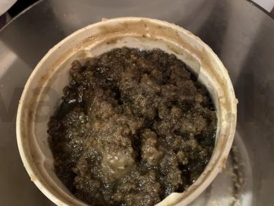 Graikinė pasta pagrindine nuotrauka