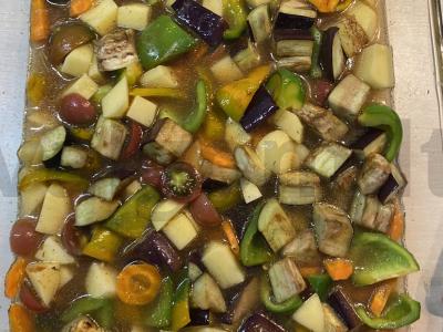 Ađapsandali Žingsnis 6