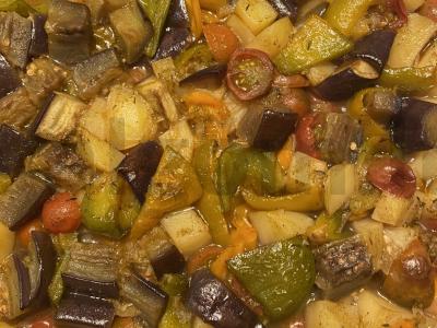 Ađapsandali pagrindine nuotrauka