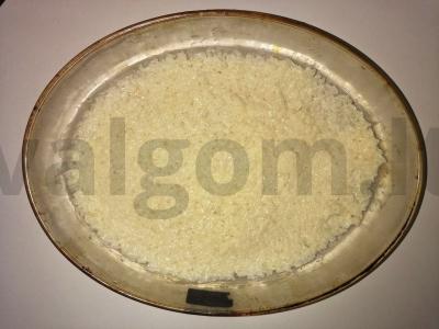 Švelni ryžių apkepas su obuoliais Žingsnis 2