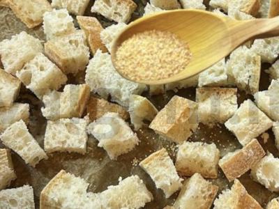 Cezaris su veršiena Žingsnis 3