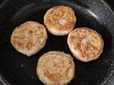 Žuvies kotletai su ryžių miltais Žingsnis 3