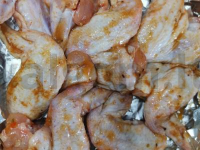 Sparneliai „Fantazija“ Žingsnis 4