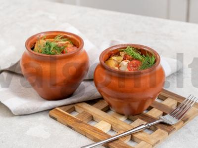 Pot-au-feu pagrindine nuotrauka