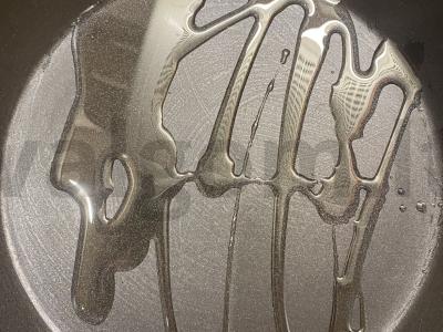 Funchosa su daržovėmis Žingsnis 4