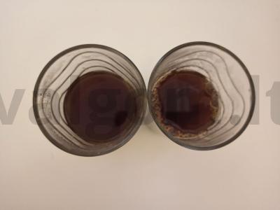 Airijos kavos kokteilis Žingsnis 2