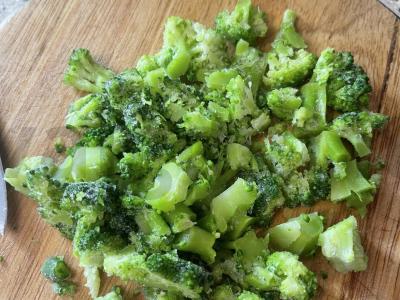 Vištienos kukulių sriuba Žingsnis 4